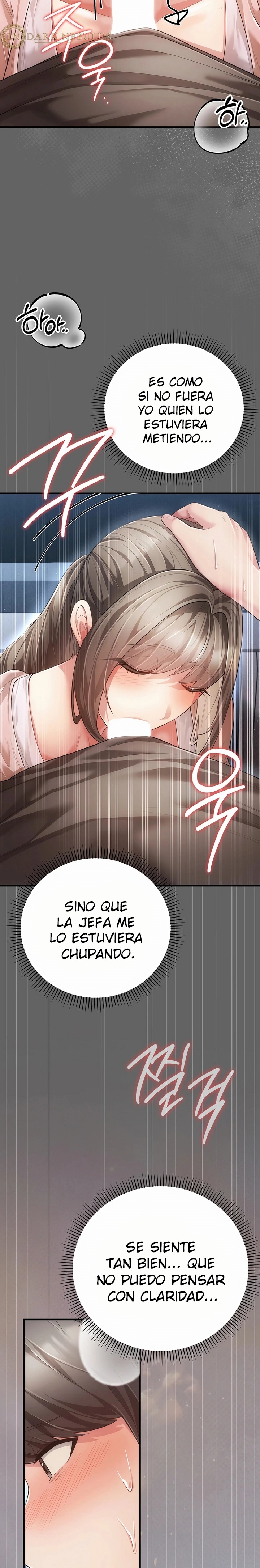 Pure Perverted Love Raw Chapter 7 - Page 5