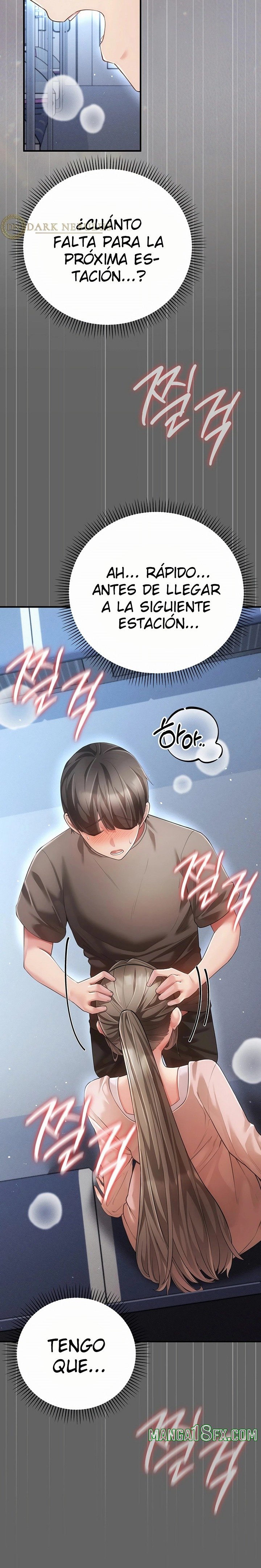 Pure Perverted Love Raw Chapter 7 - Page 6