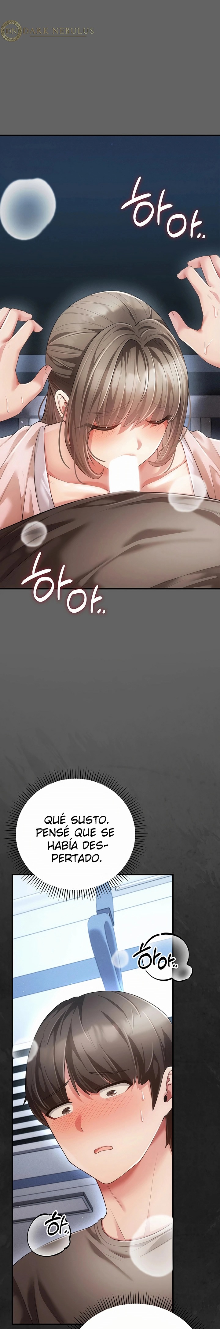 Pure Perverted Love Raw Chapter 7 - Page 8