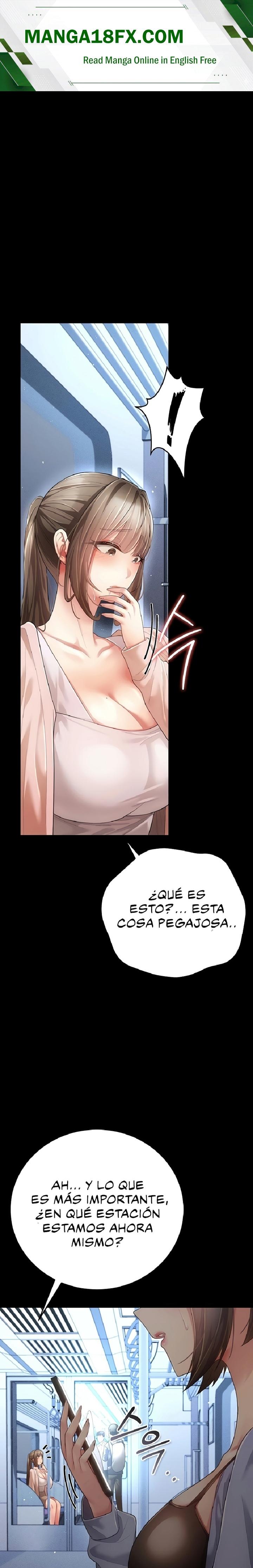 Pure Perverted Love Raw Chapter 9 - Page 1