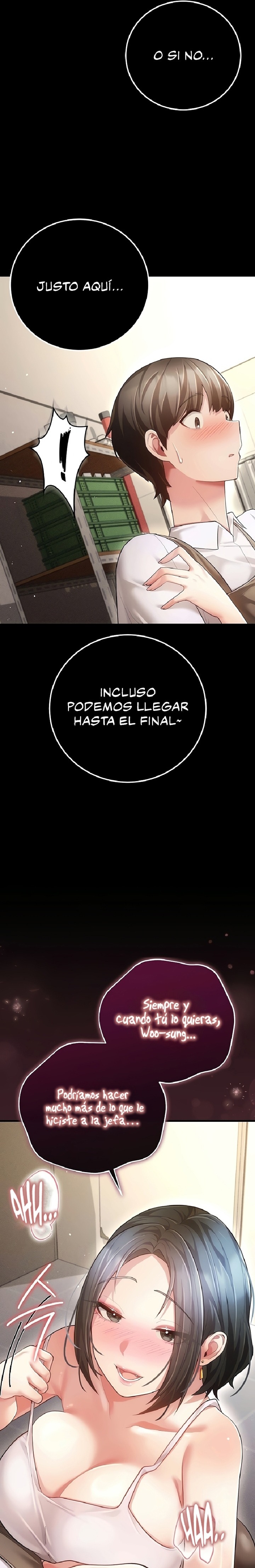 Pure Perverted Love Raw Chapter 9 - Page 12