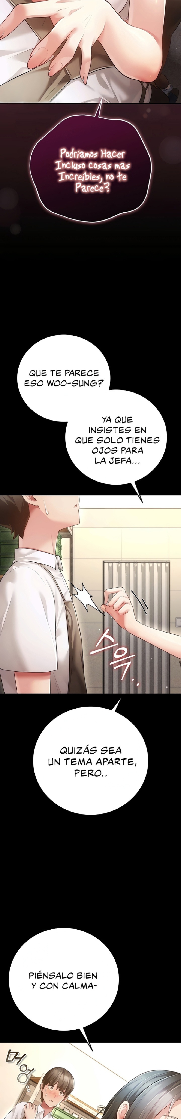 Pure Perverted Love Raw Chapter 9 - Page 13