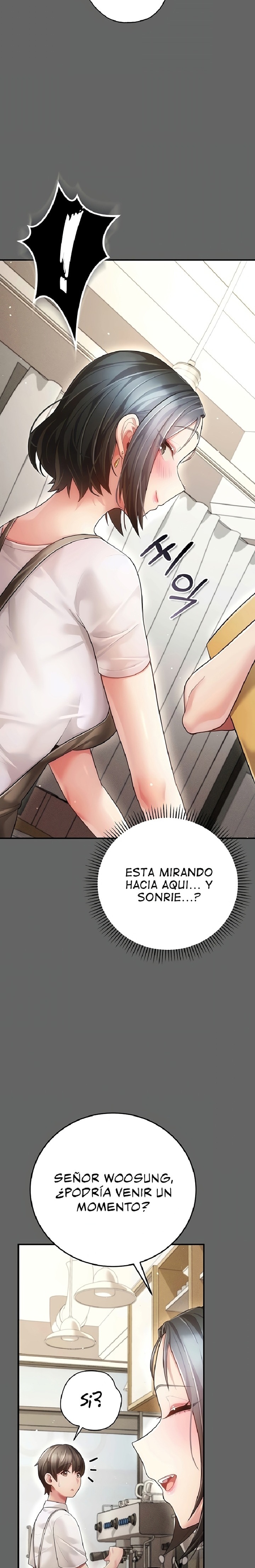 Pure Perverted Love Raw Chapter 9 - Page 21