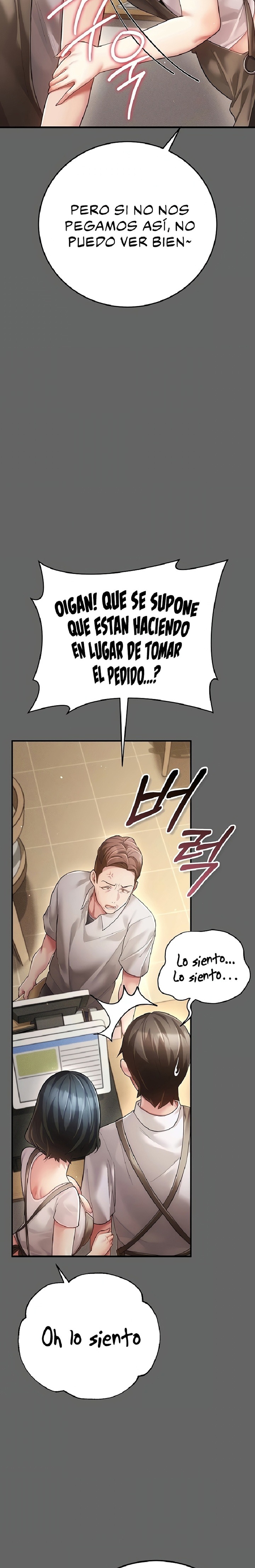 Pure Perverted Love Raw Chapter 9 - Page 25
