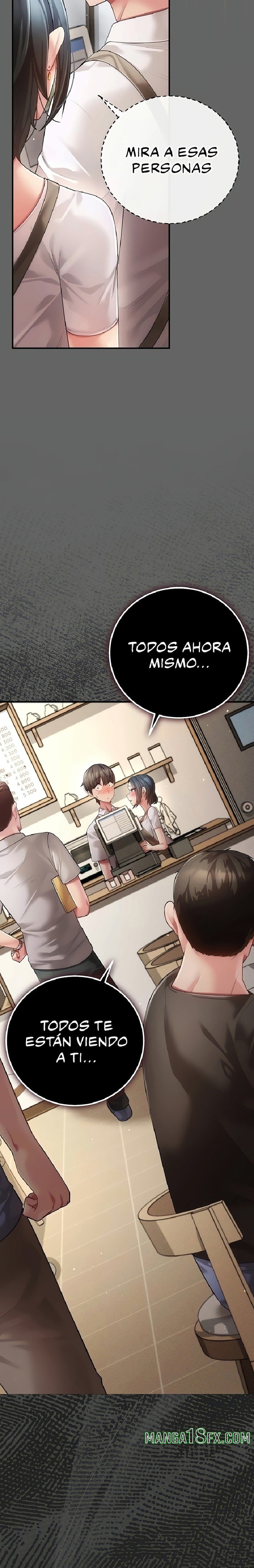 Pure Perverted Love Raw Chapter 9 - Page 28