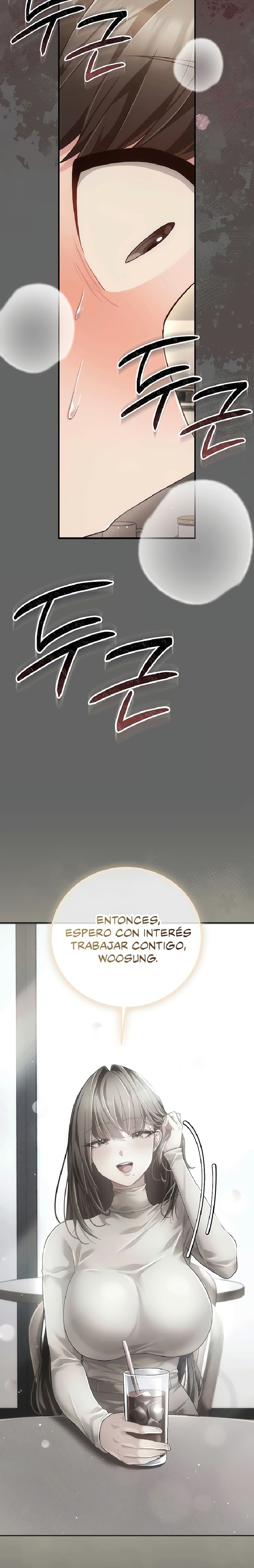 Pure Perverted Love Raw Chapter 9 - Page 33