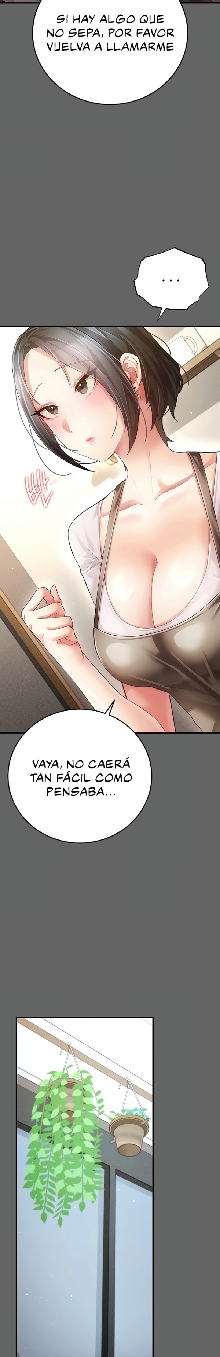 Pure Perverted Love Raw Chapter 9 - Page 35