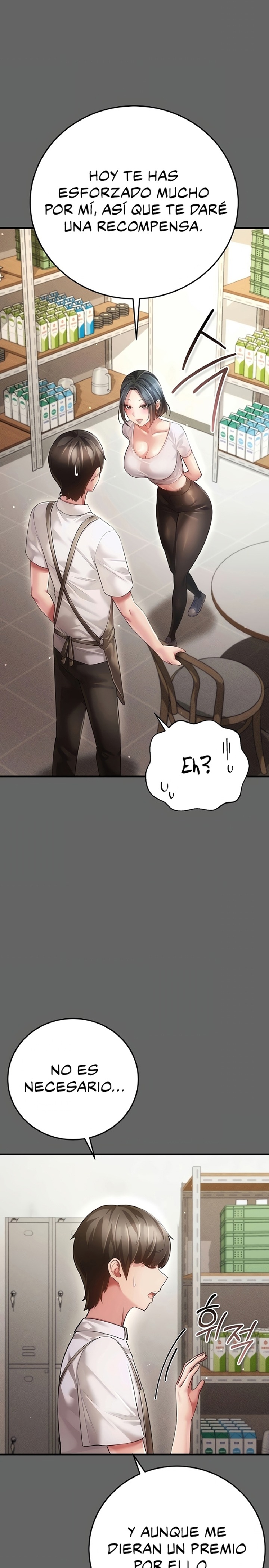 Pure Perverted Love Raw Chapter 9 - Page 38