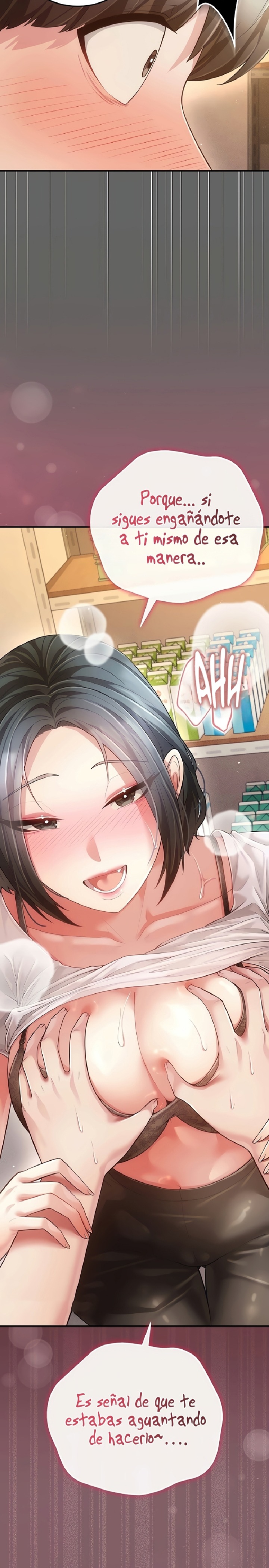 Pure Perverted Love Raw Chapter 9 - Page 41