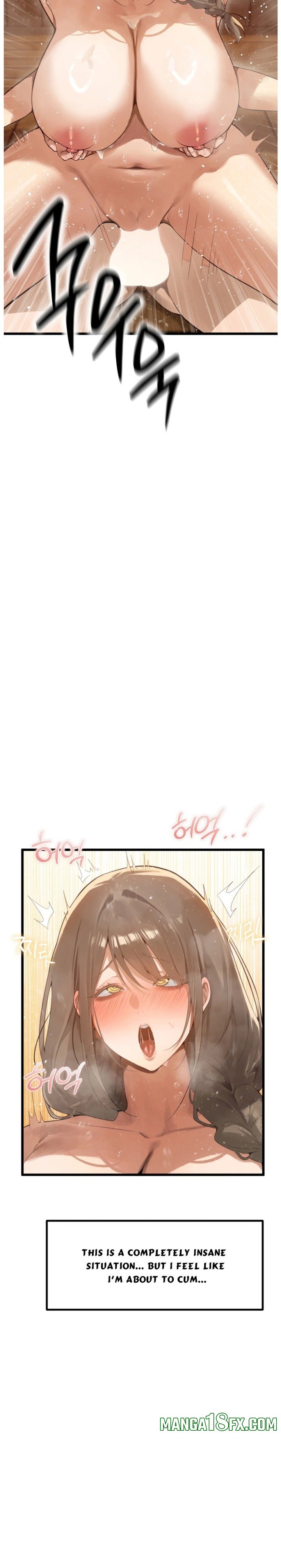 Married Women's Exclusive Sauna Chapter 2 - Page 15