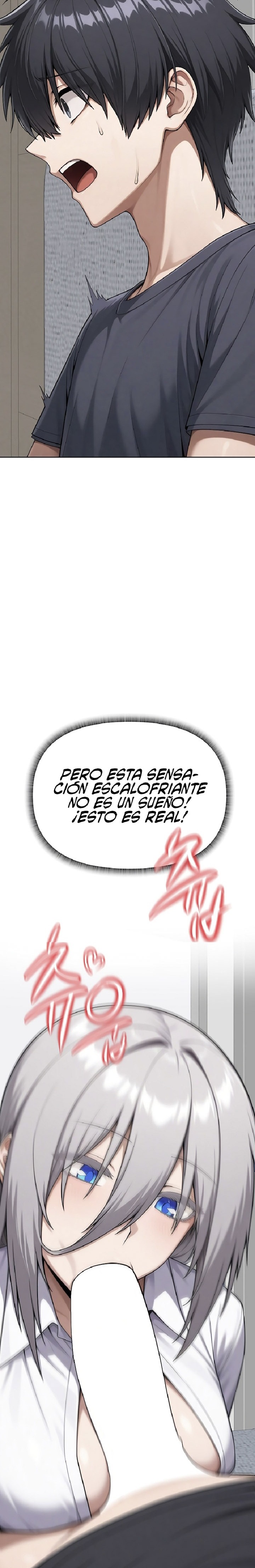 Guaranteed Pass! Grades Training Camp Raw Chapter 11 - Page 18