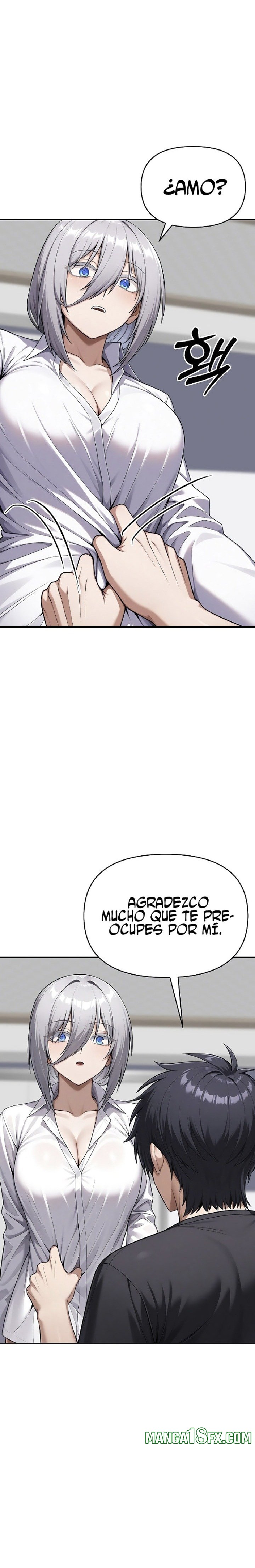 Guaranteed Pass! Grades Training Camp Raw Chapter 11 - Page 29