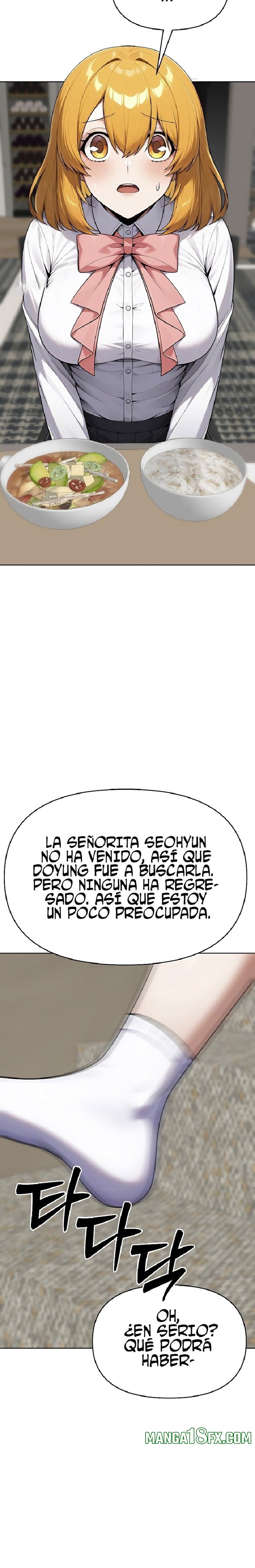 Guaranteed Pass! Grades Training Camp Raw Chapter 11 - Page 40
