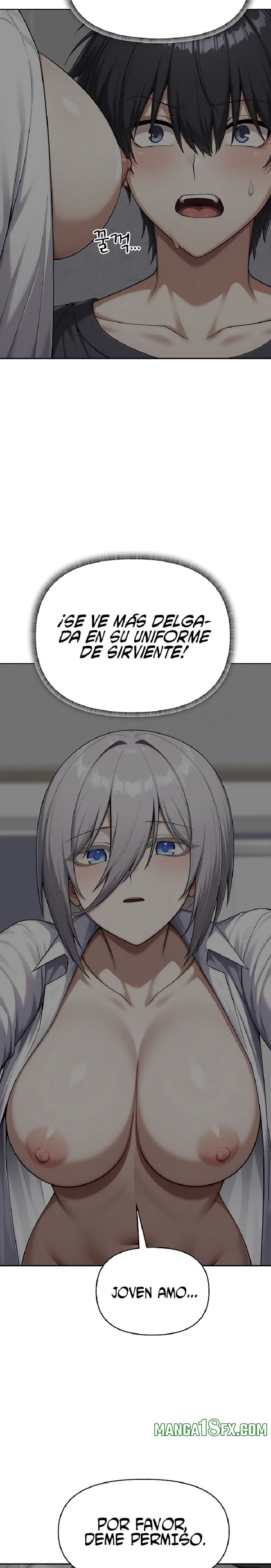 Guaranteed Pass! Grades Training Camp Raw Chapter 11 - Page 5