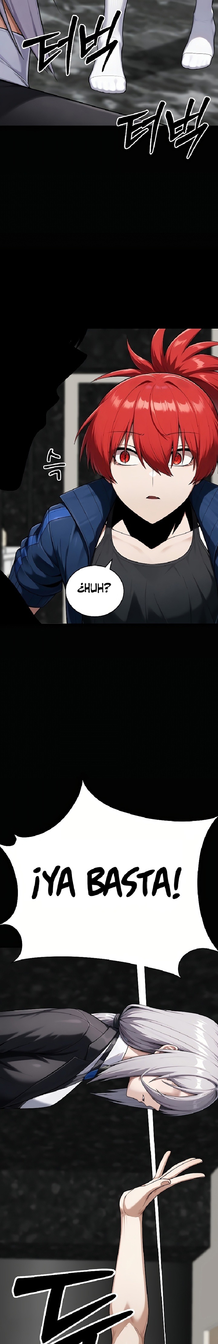 Guaranteed Pass! Grades Training Camp Raw Chapter 12 - Page 13