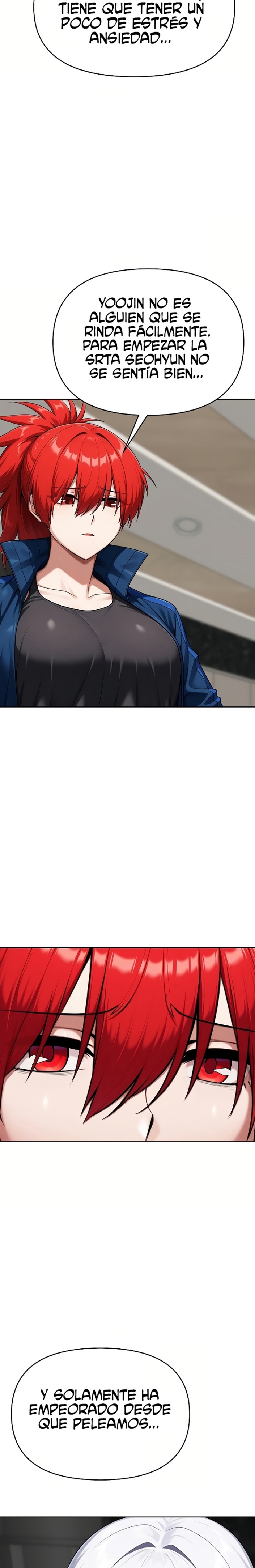 Guaranteed Pass! Grades Training Camp Raw Chapter 12 - Page 23