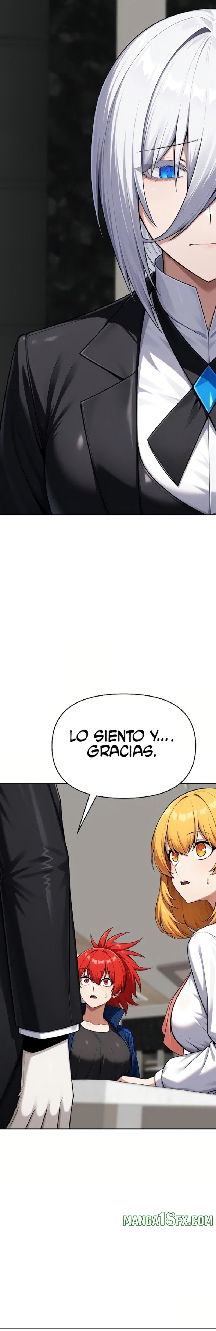 Guaranteed Pass! Grades Training Camp Raw Chapter 12 - Page 25