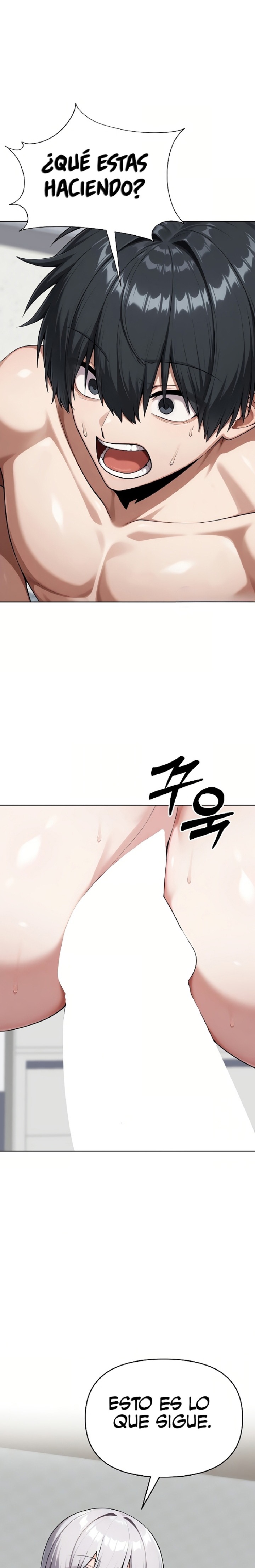 Guaranteed Pass! Grades Training Camp Raw Chapter 12 - Page 40