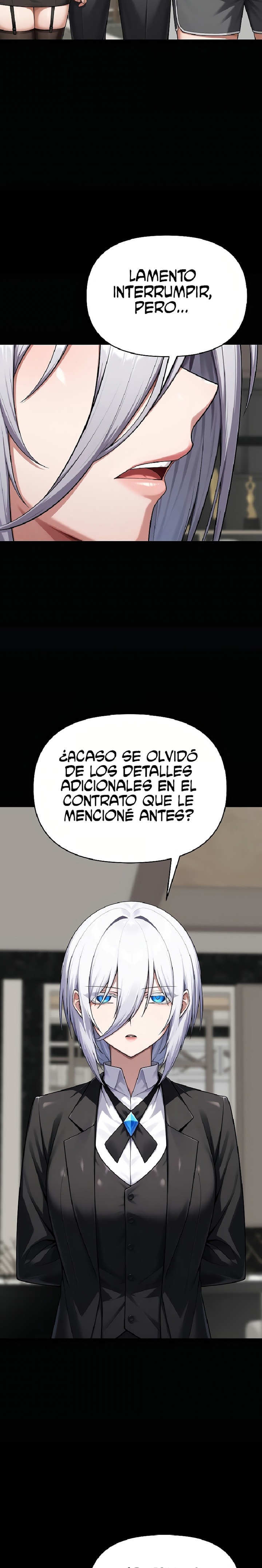 Guaranteed Pass! Grades Training Camp Raw Chapter 12 - Page 6