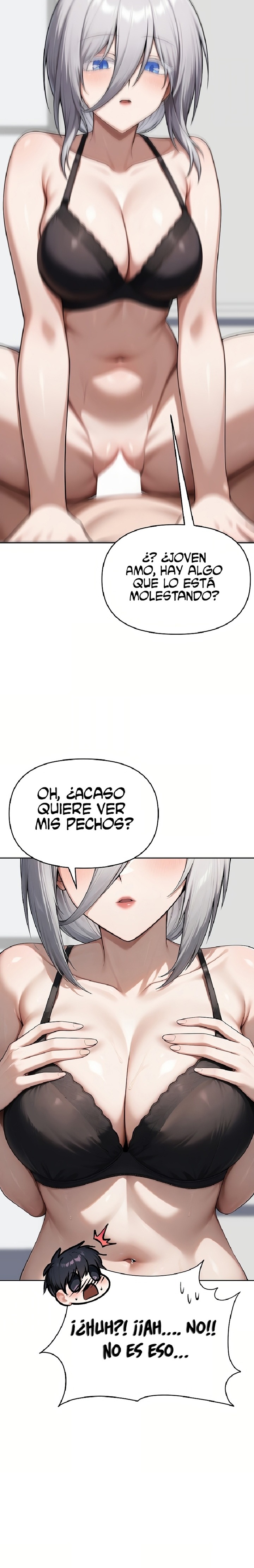 Guaranteed Pass! Grades Training Camp Raw Chapter 13 - Page 17