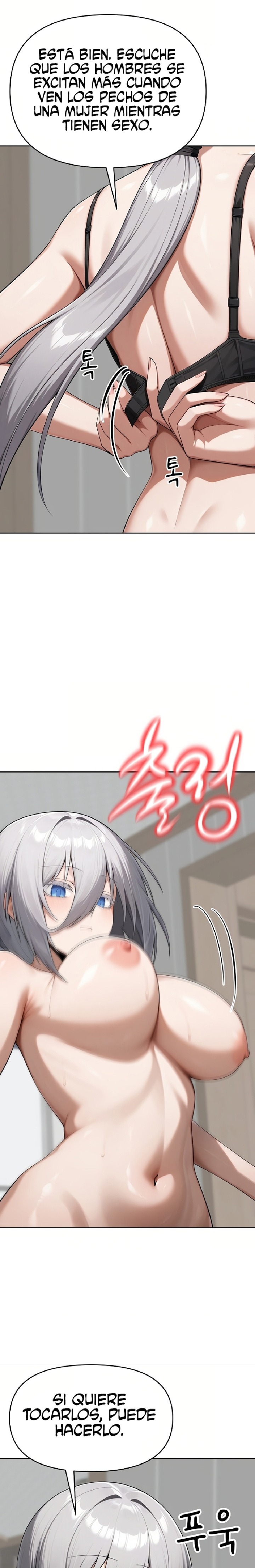 Guaranteed Pass! Grades Training Camp Raw Chapter 13 - Page 18
