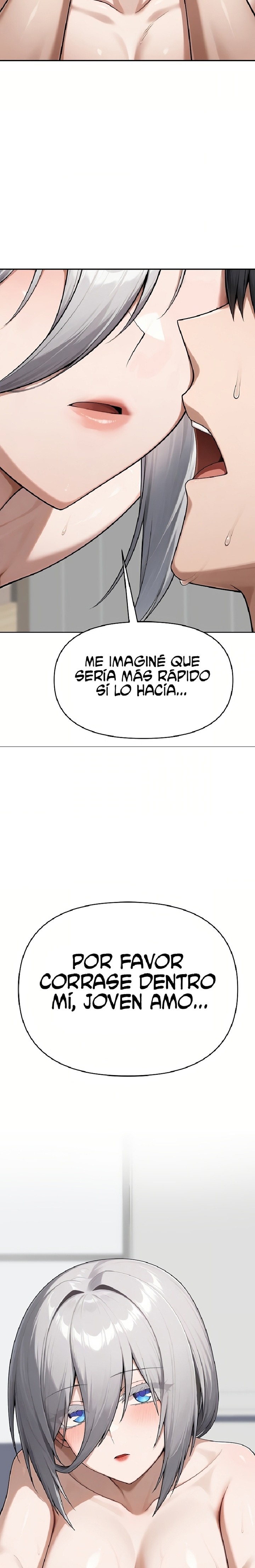 Guaranteed Pass! Grades Training Camp Raw Chapter 13 - Page 24