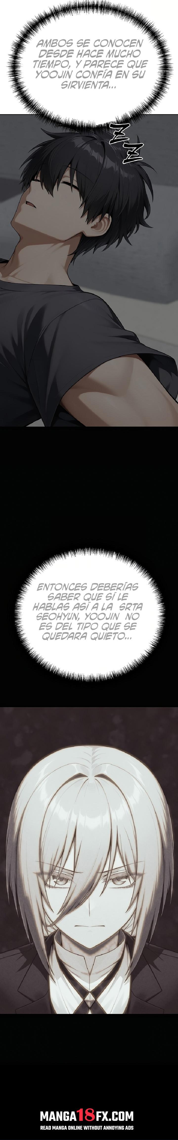 Guaranteed Pass! Grades Training Camp Raw Chapter 13 - Page 42