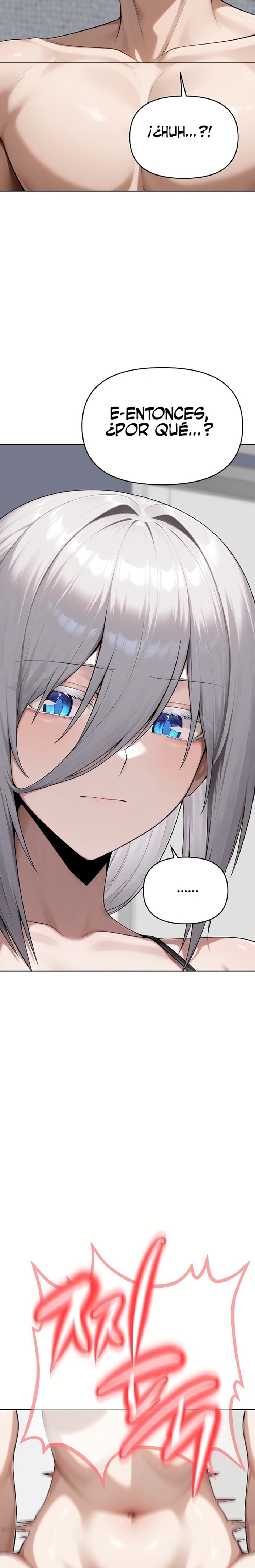 Guaranteed Pass! Grades Training Camp Raw Chapter 13 - Page 7