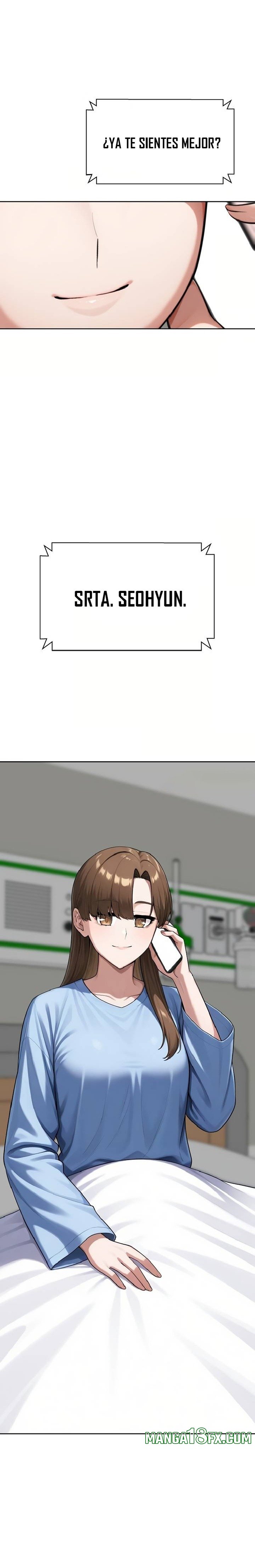 Guaranteed Pass! Grades Training Camp Raw Chapter 14 - Page 11