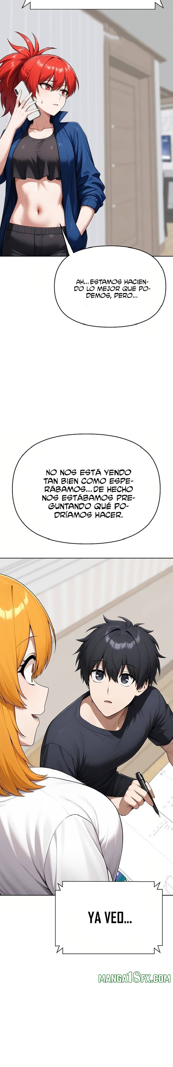 Guaranteed Pass! Grades Training Camp Raw Chapter 14 - Page 13