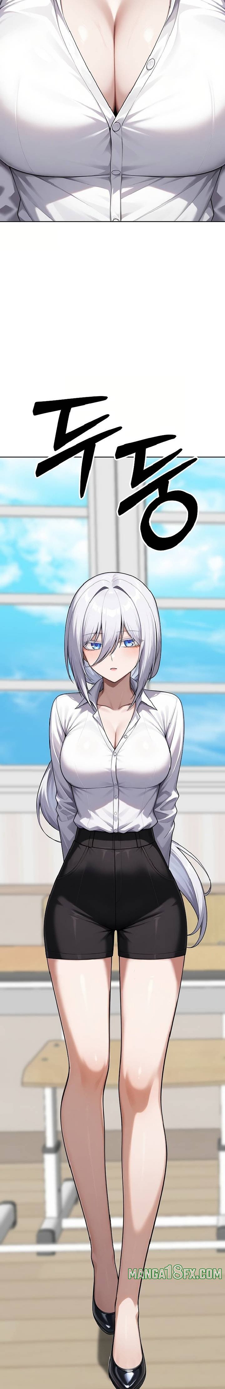 Guaranteed Pass! Grades Training Camp Raw Chapter 14 - Page 22