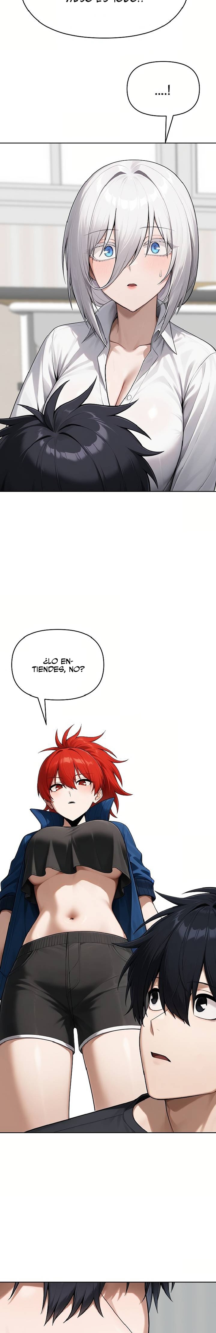 Guaranteed Pass! Grades Training Camp Raw Chapter 14 - Page 31