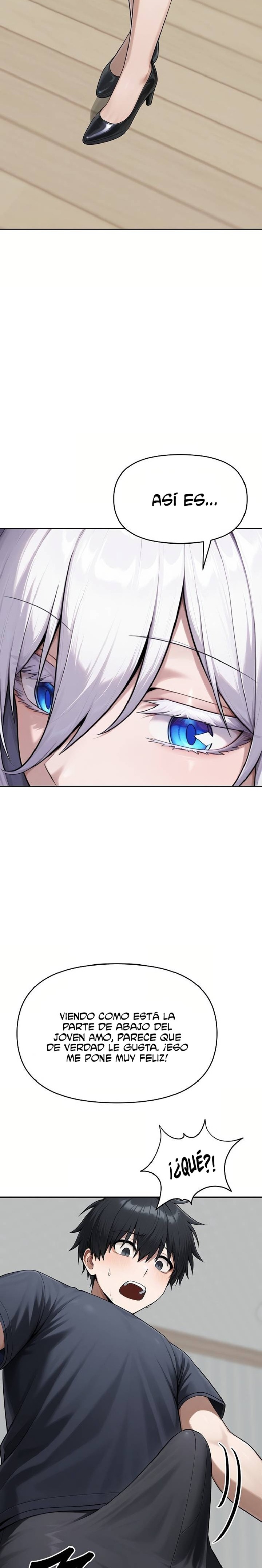 Guaranteed Pass! Grades Training Camp Raw Chapter 14 - Page 39