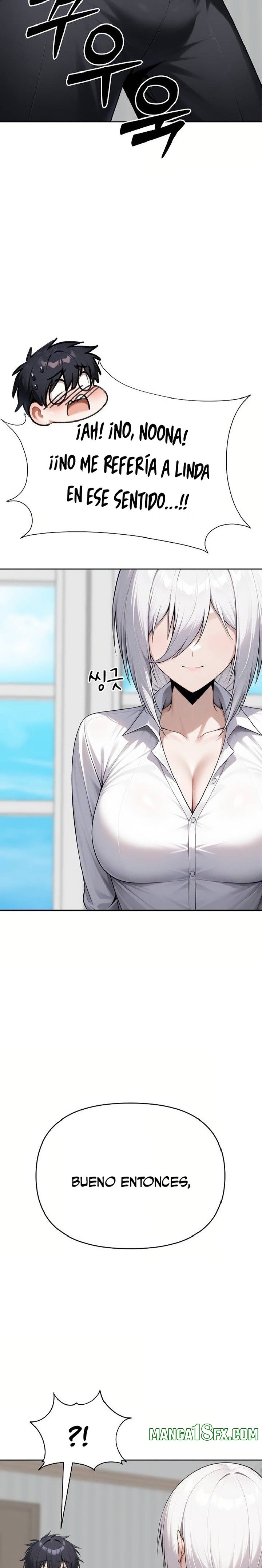 Guaranteed Pass! Grades Training Camp Raw Chapter 14 - Page 40