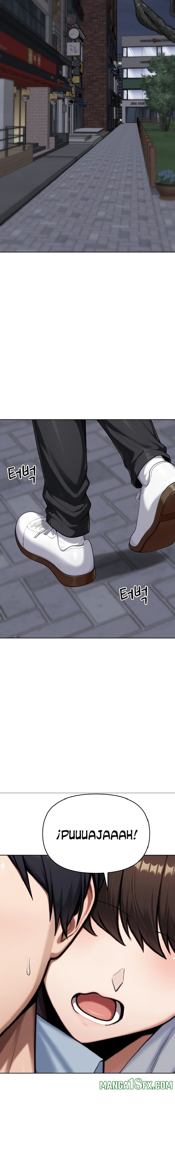 Guaranteed Pass! Grades Training Camp Raw Chapter 17 - Page 17