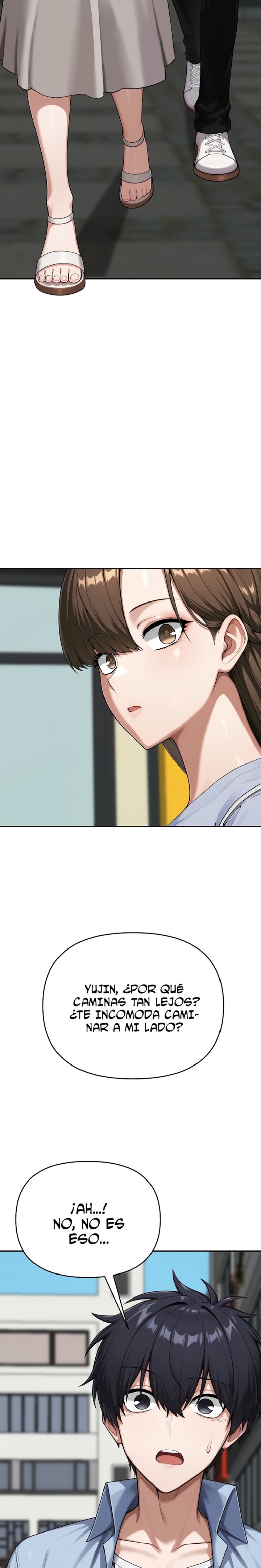 Guaranteed Pass! Grades Training Camp Raw Chapter 17 - Page 2