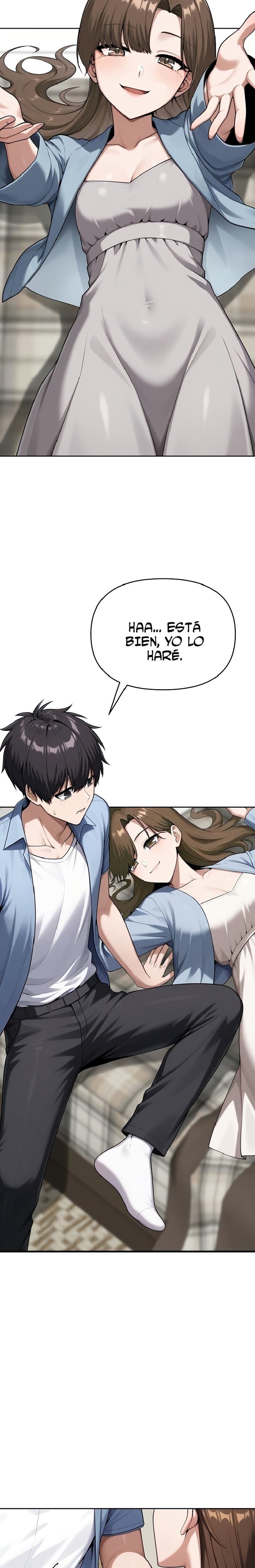 Guaranteed Pass! Grades Training Camp Raw Chapter 17 - Page 24