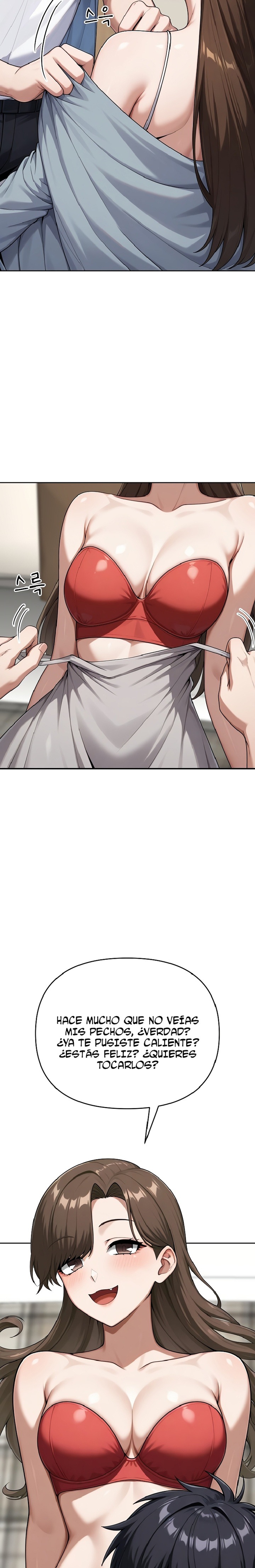 Guaranteed Pass! Grades Training Camp Raw Chapter 17 - Page 25