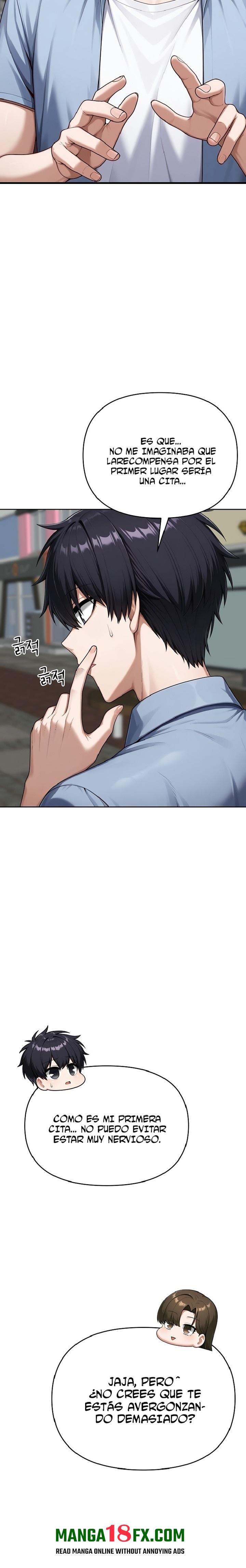 Guaranteed Pass! Grades Training Camp Raw Chapter 17 - Page 3