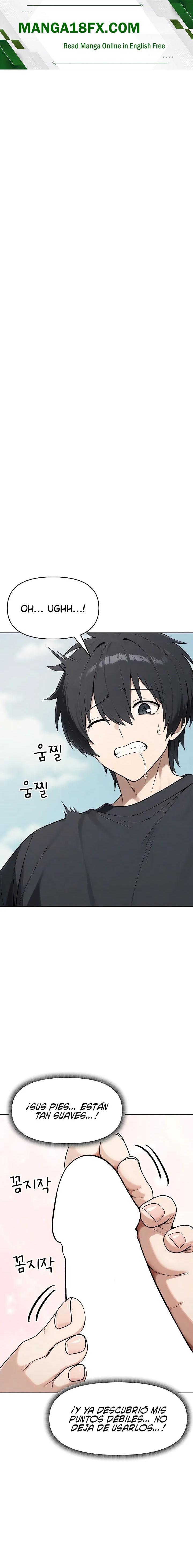 Guaranteed Pass! Grades Training Camp Raw Chapter 7 - Page 1