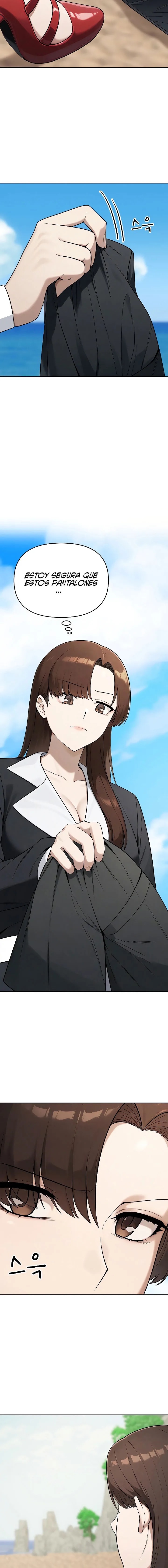 Guaranteed Pass! Grades Training Camp Raw Chapter 7 - Page 32
