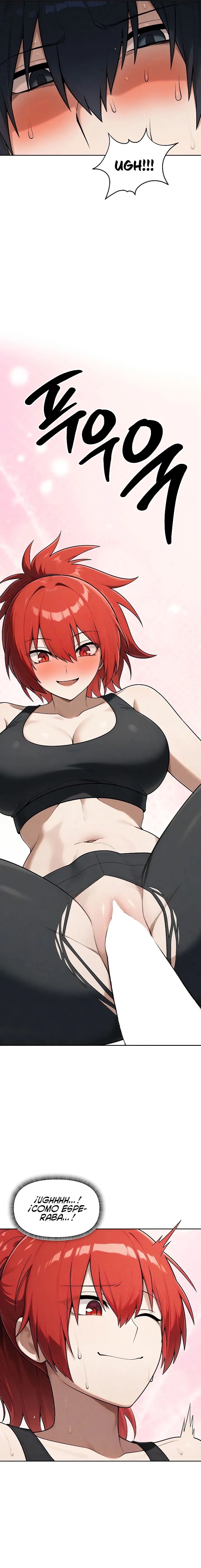 Guaranteed Pass! Grades Training Camp Raw Chapter 7 - Page 6