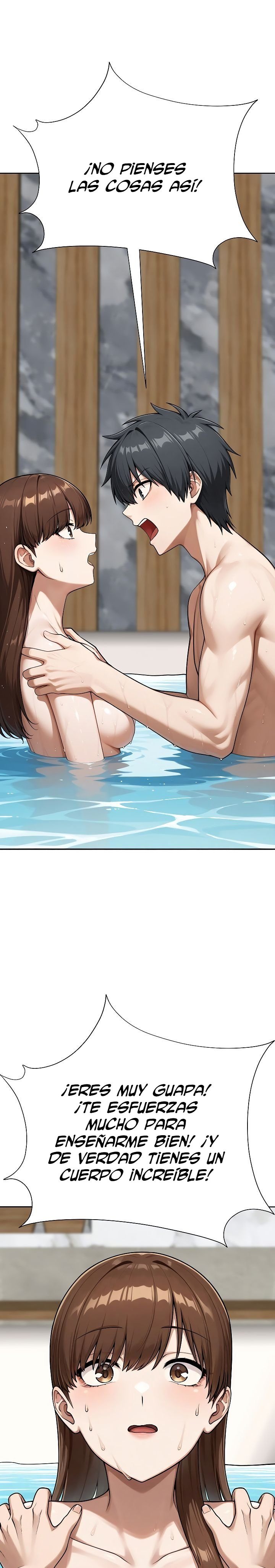 Guaranteed Pass! Grades Training Camp Raw Chapter 9 - Page 10