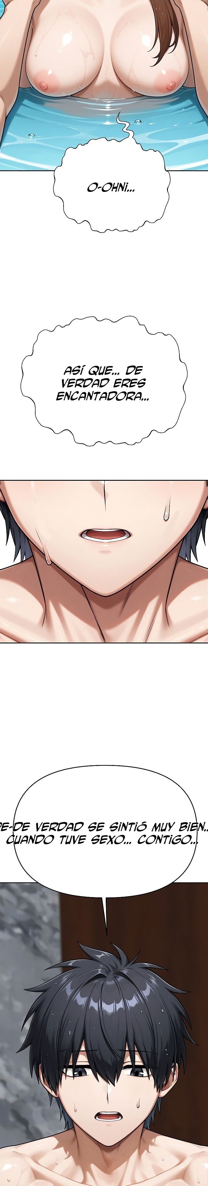 Guaranteed Pass! Grades Training Camp Raw Chapter 9 - Page 11