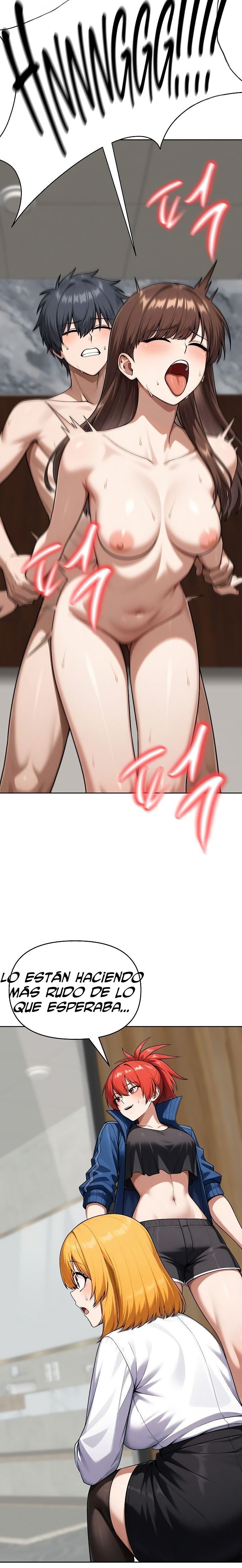 Guaranteed Pass! Grades Training Camp Raw Chapter 9 - Page 18