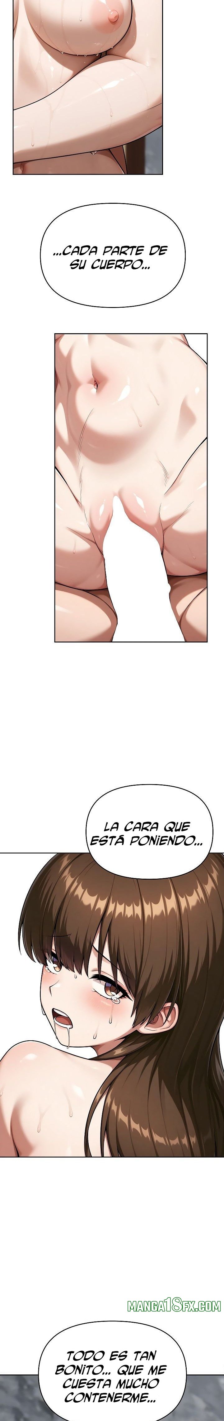 Guaranteed Pass! Grades Training Camp Raw Chapter 9 - Page 23