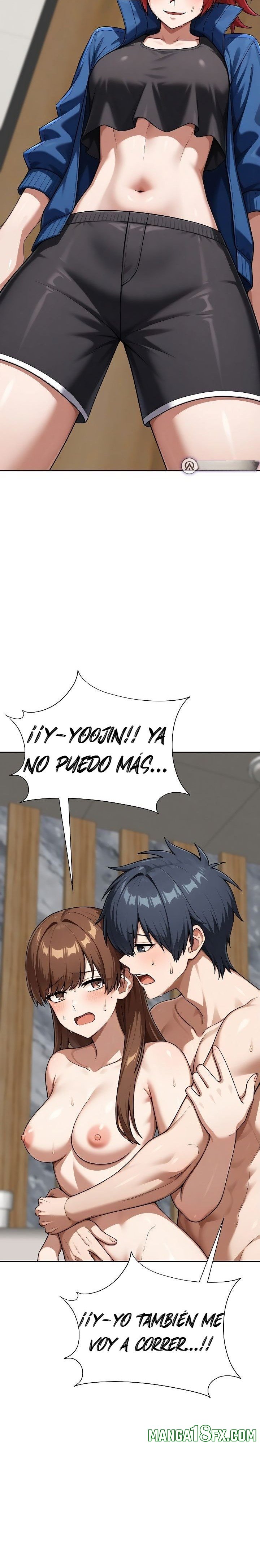 Guaranteed Pass! Grades Training Camp Raw Chapter 9 - Page 27