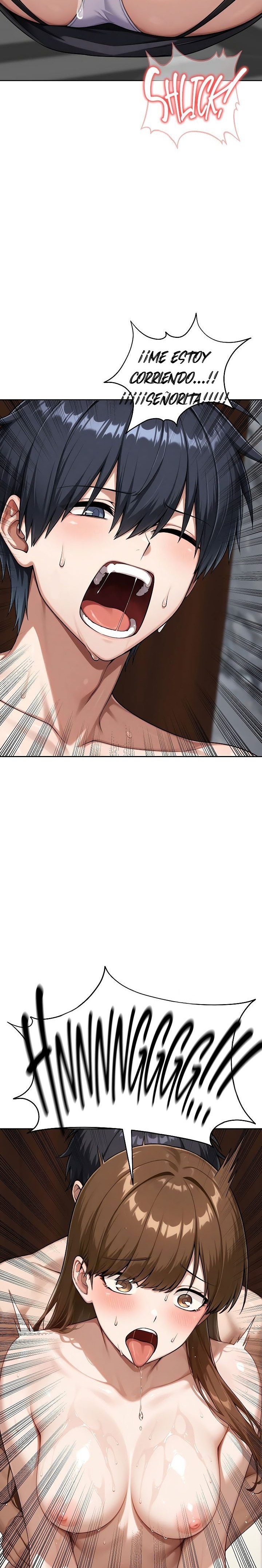 Guaranteed Pass! Grades Training Camp Raw Chapter 9 - Page 29