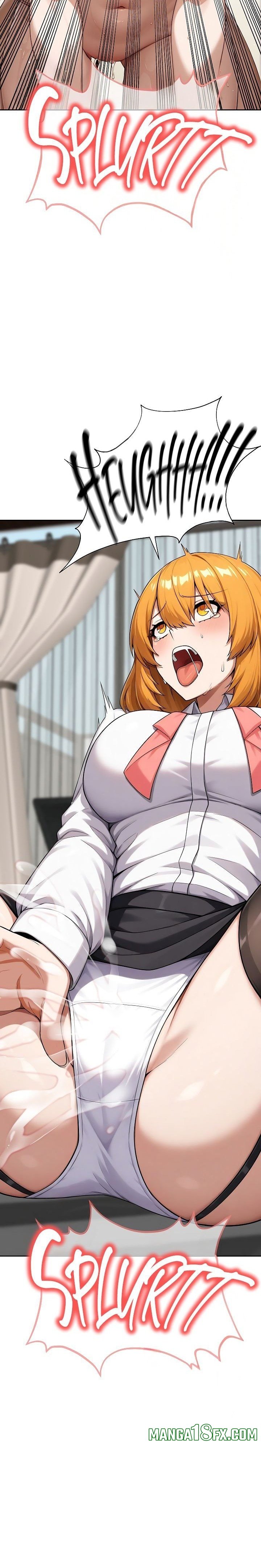 Guaranteed Pass! Grades Training Camp Raw Chapter 9 - Page 30