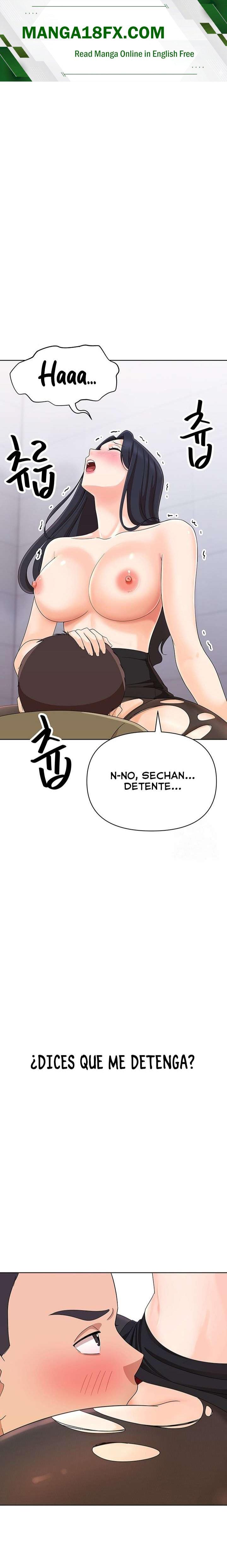 Lustful Woman Raw Chapter 15 - Page 1